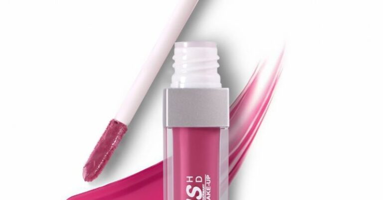 Lipstick Shade - Photo Of Pink Cosmetics